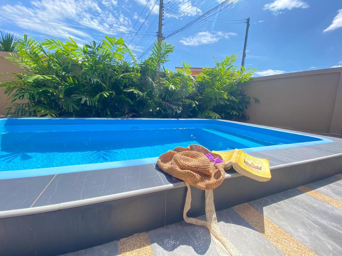 Blue Aura Pool Villa Nai Yang Beach Exterior foto